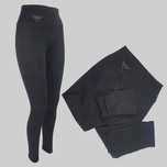 Legginsy Wyszczuplające Z Wysokim Stanem Modelujące Skóra Rekina 5xl/6