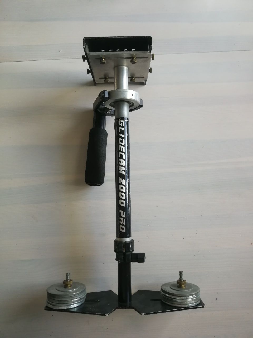 Glidecam 2000 pro