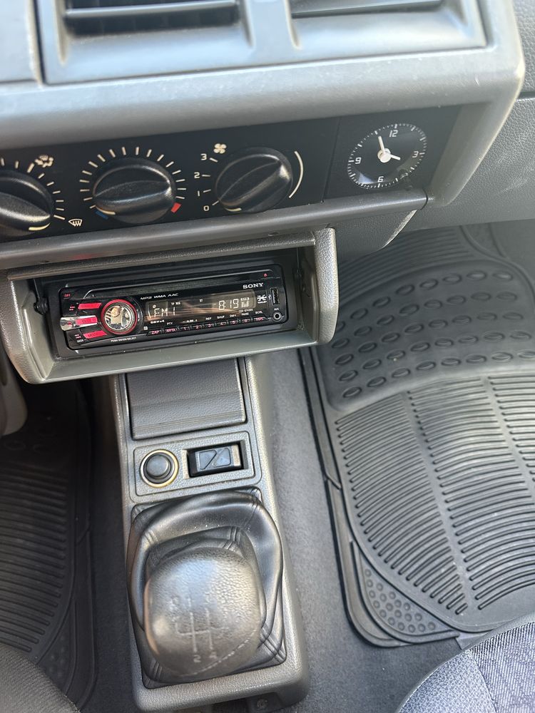 Renault Clio 1.2