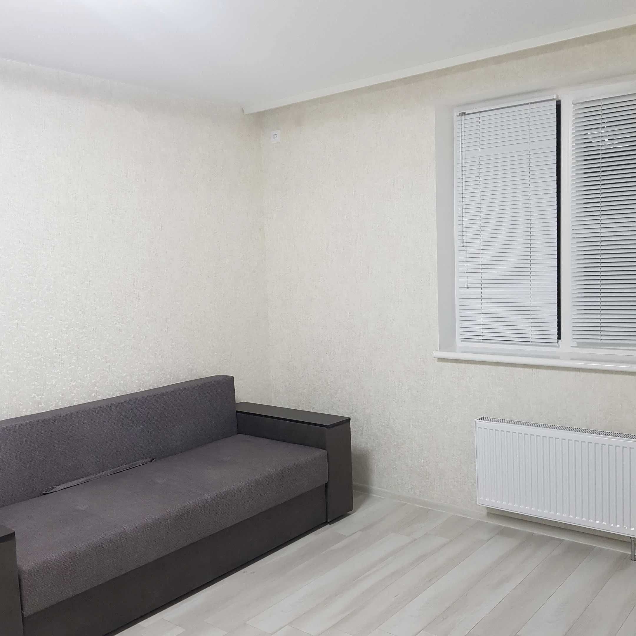 Продам 1 комн. кв. 2/9  эт. ЖК Мира
