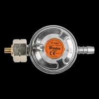 Reduktor do butli gazowej 37 mbar