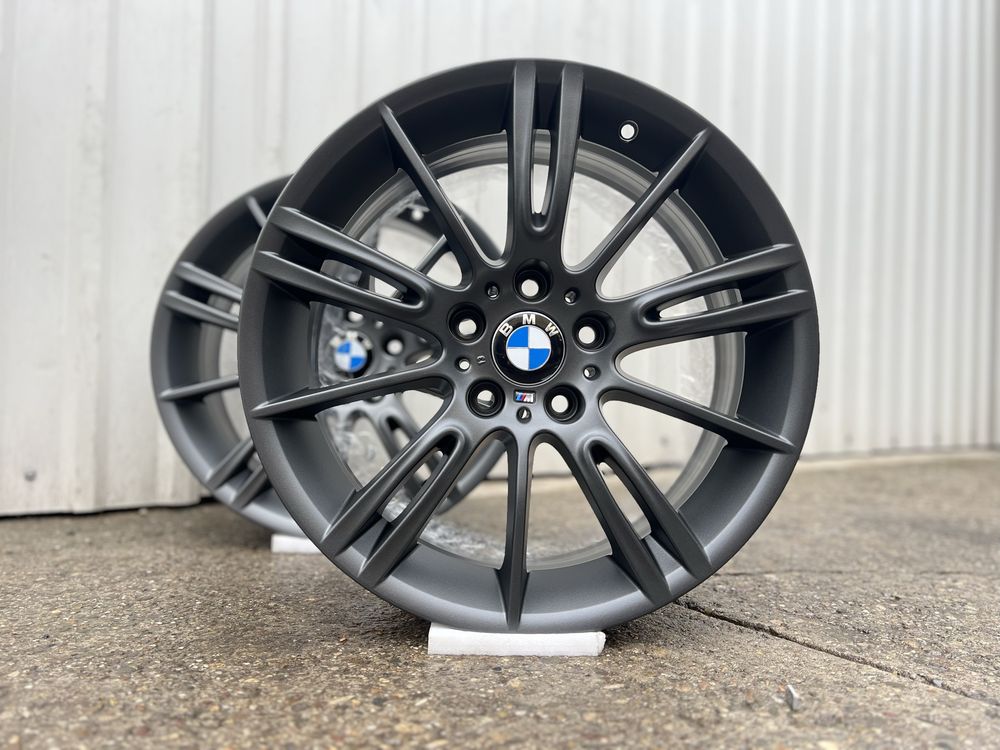 Oryginalne felgi Bmw styling 193 E90 E36 E46 E91 E92 F30 F31 F34 F36
