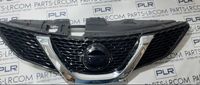 Решетка радиатора Рог Rogue  Sport Nissan Qashqai