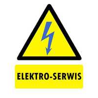 Elektryk  Elektro-Serwis