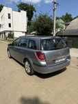 Opel Astra H 1.7 дизель механика