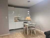 ***Apartament Rondo Wiatraczna***