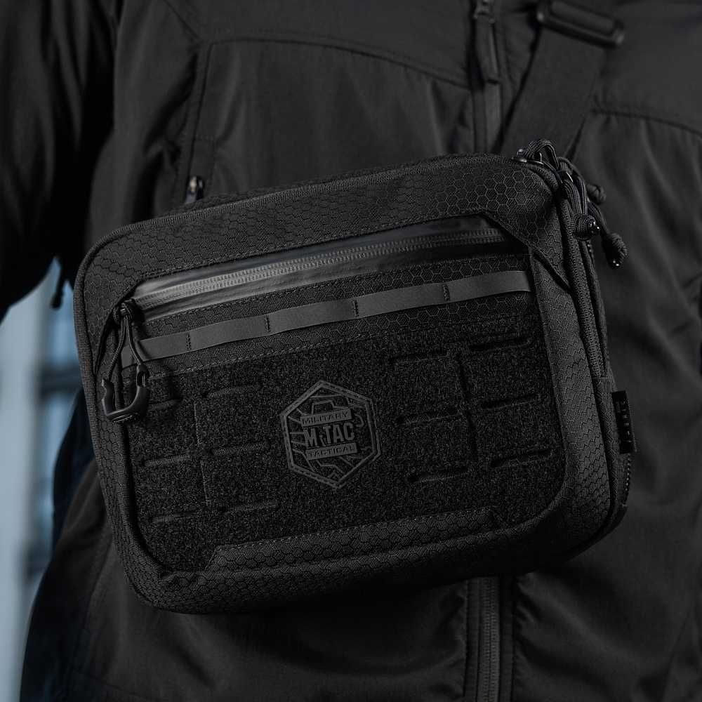 M-Tac сумка плечова EDC Bag Elite