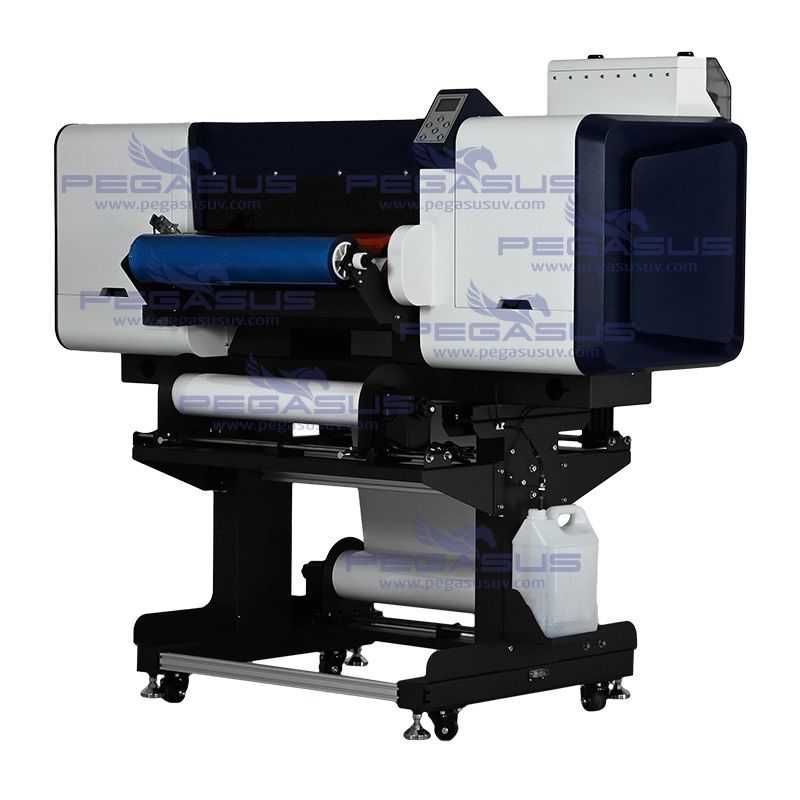 Drukarka UV DTF R2R-60 Printer Basic SPECJALNA OFERTA