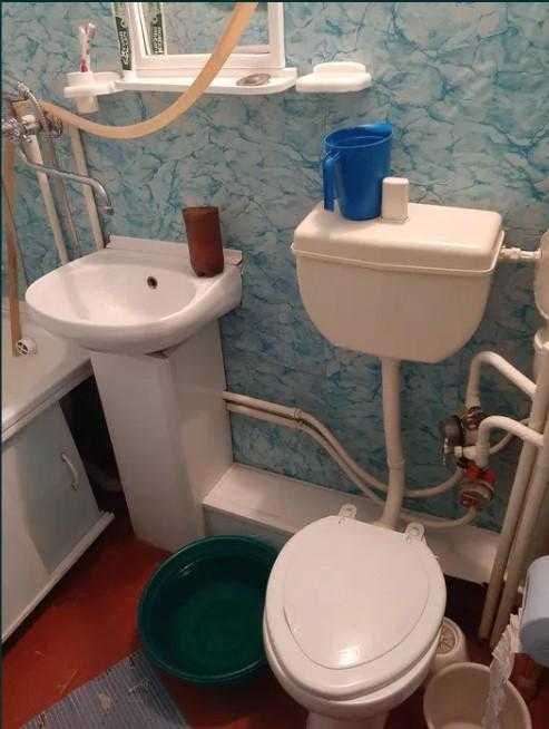 1 кімнатна квартира на Гречанах!!!