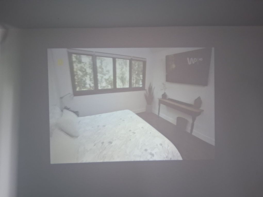Nowy Projektor  S320