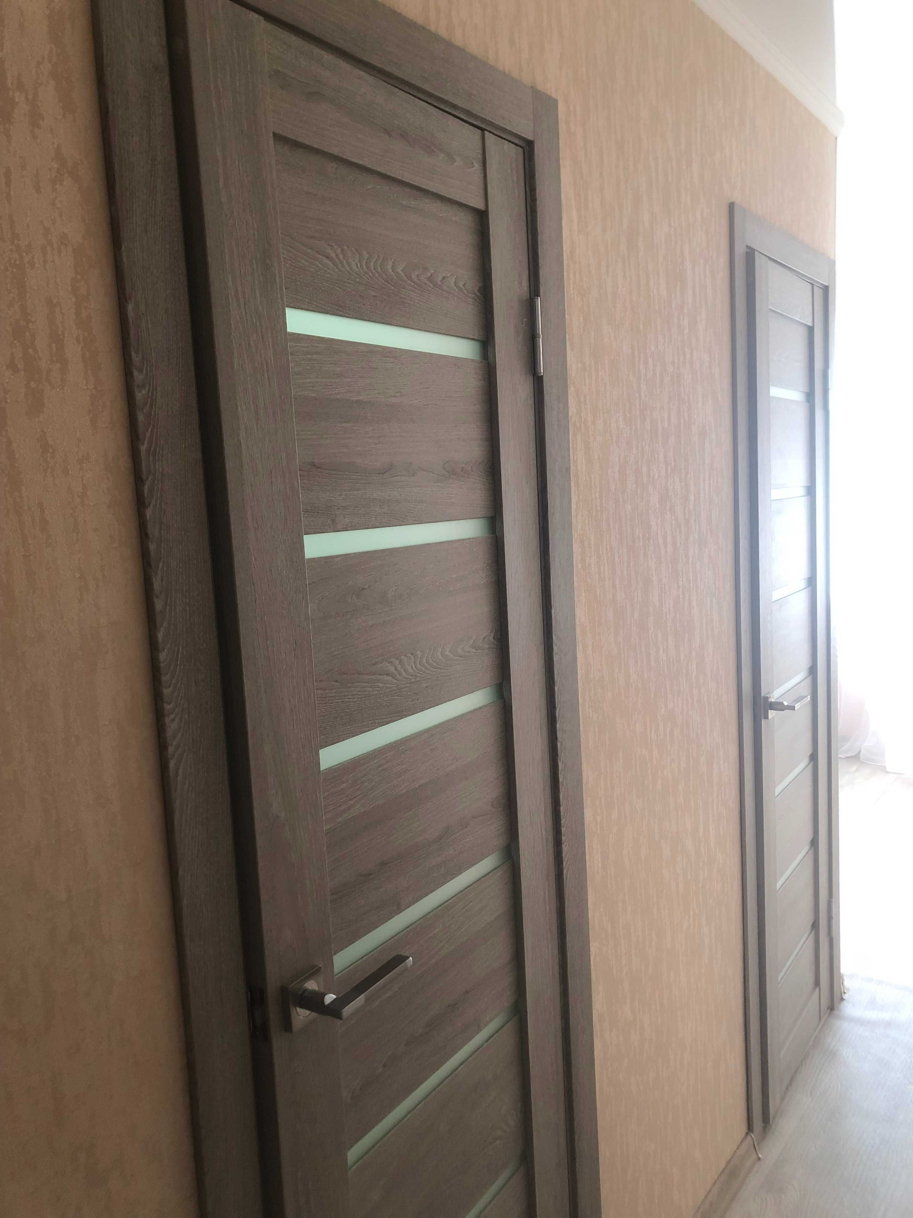 Продам 1- кімнатну квартиру 6/9  з ремонтом 35,8 кв.  Раківка