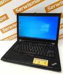 Laptop LENOVO T420 14" Core i5 8GB 256GB SSD Windows 10 do domu/pracy