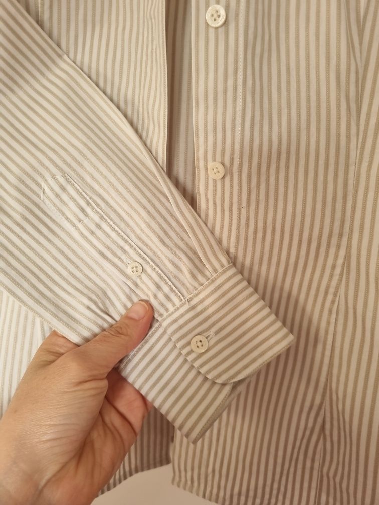 Camisa Massimo Dutti