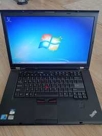 Lenovo ThinkPad T510 i5 2.4GHzx4 4GB/120GB Win7 Pro