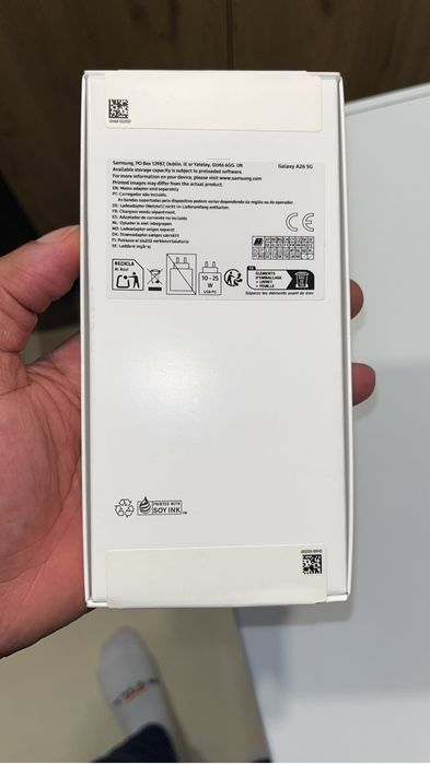 Samsung Galaxy A26 126GB