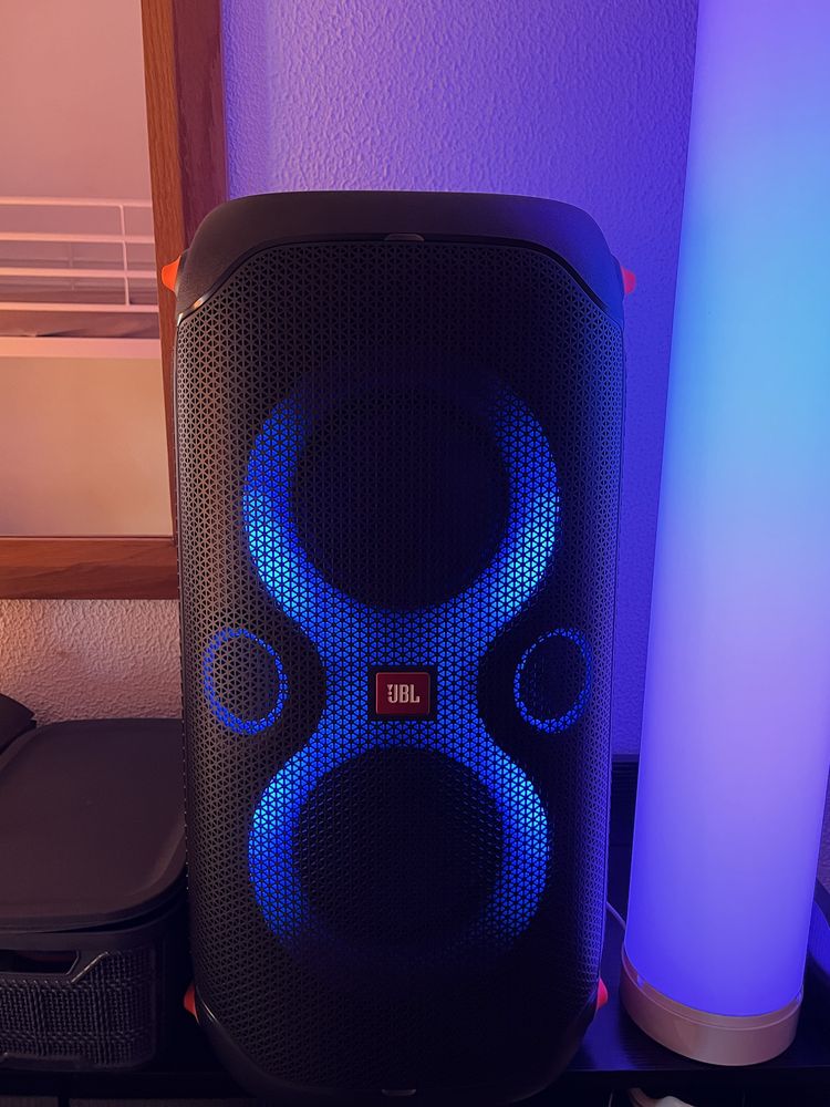 JBL PartyBox 110