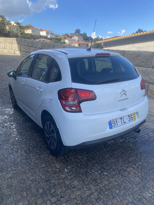 Citroen C3 II 1.4 HDi Diesel