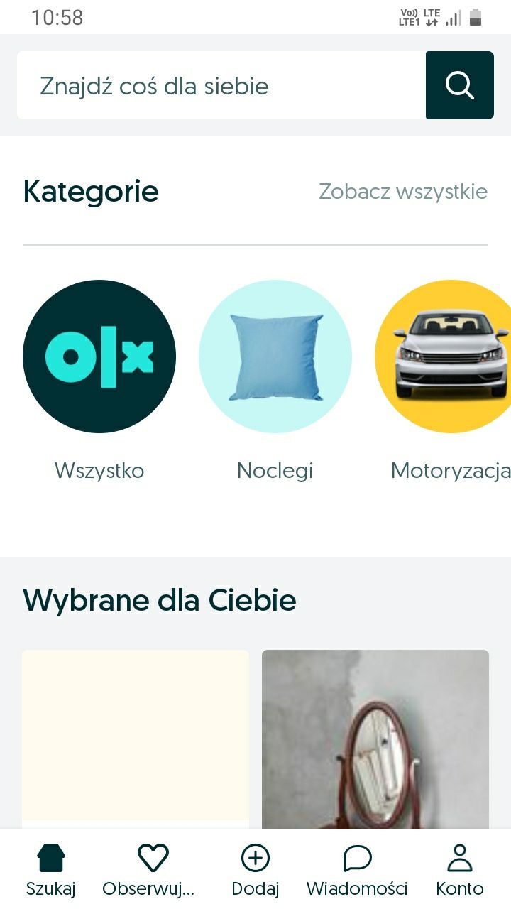 Sprzedam pszenice ozimą