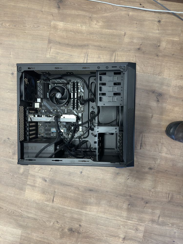 Computador Gaming/Trabalho