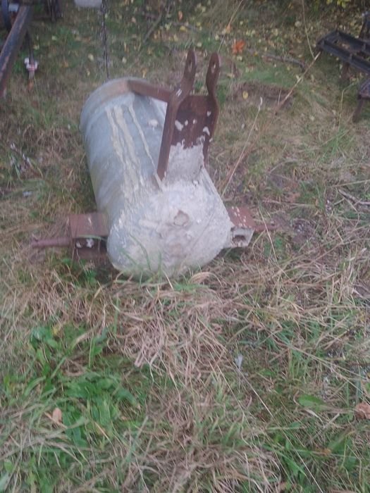 Obciążnik do C330 na tył