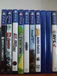 10 gier na PlayStation 4 5