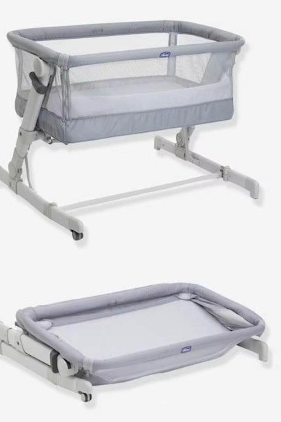 Next2me popup chicco