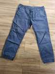 Casualowe spodnie jogger Iceberg roz. M