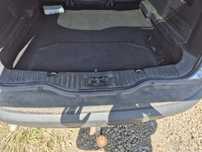 Listwa progu bagażnika s-max 6m21r40320