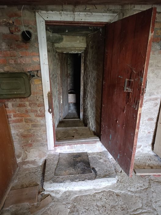 Продам гараж Нові Білокоровичі