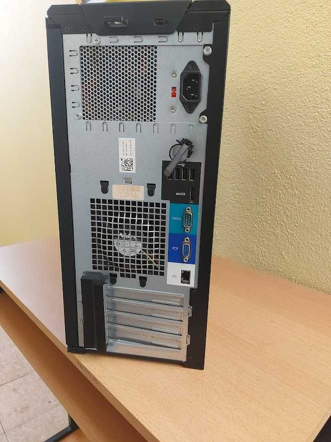 Servidor Dell PowerEdge T110