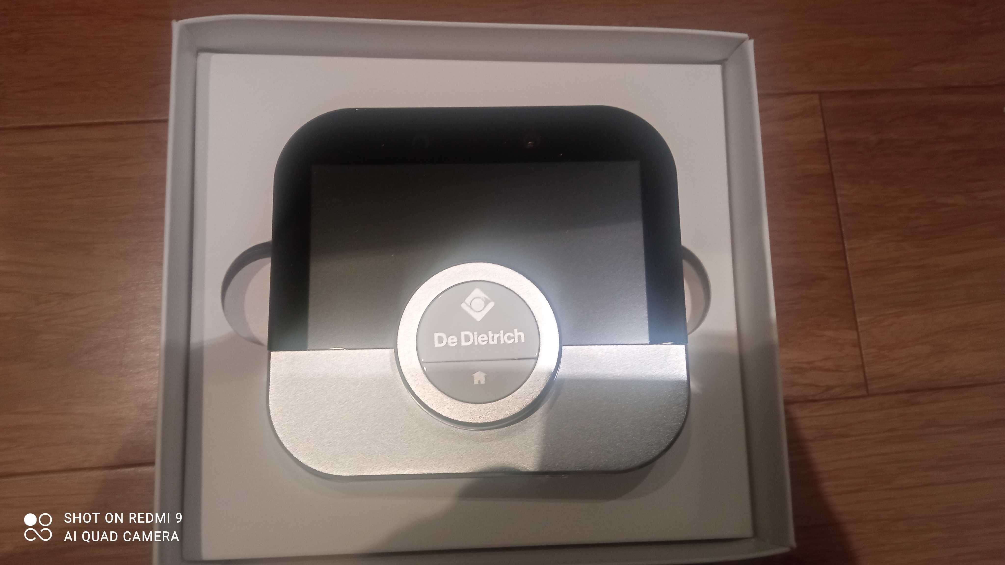 Sterownik De Dietrich Smart  TC