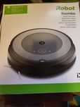 Odkurzacz bezprzewodowy roomba
