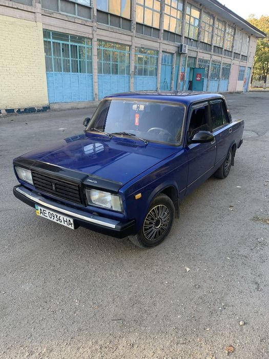 Ваз 2107 продам! В хорошому стані. Без Торгу!