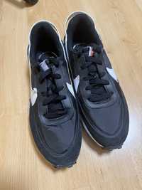 Кросівки  чоловічі Nike  WAFFLE DEBUT  DH9522-001