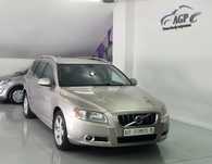 Volvo V70 2,5Turbo 231KM Manual Summum FT Lifting # Przebieg Gwarantowany