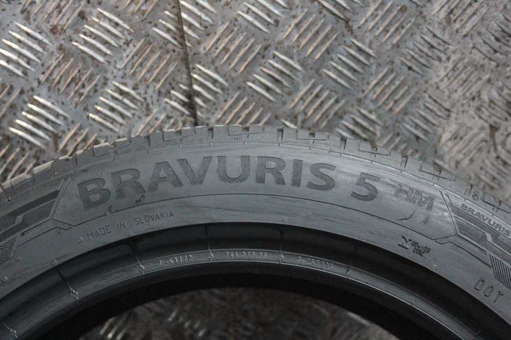 205/50/17 Barum Bravuris 5 HM 205/50 R17 93Y XL