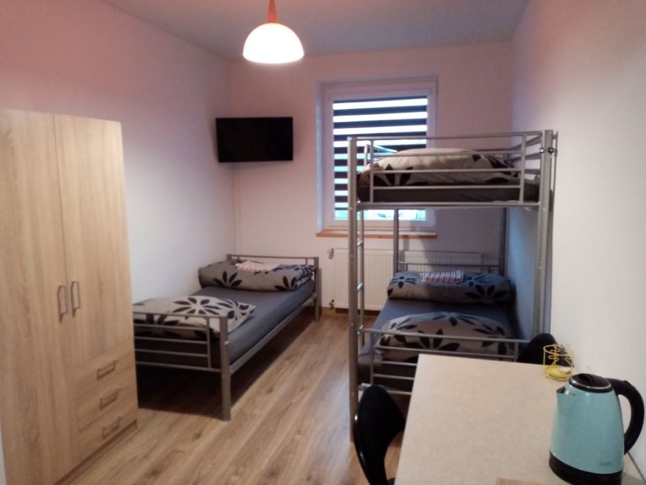 Pokoje gościnne, noclegi Świebodzice