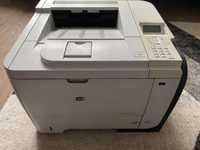 Drukarka Hp Laserjet p3015