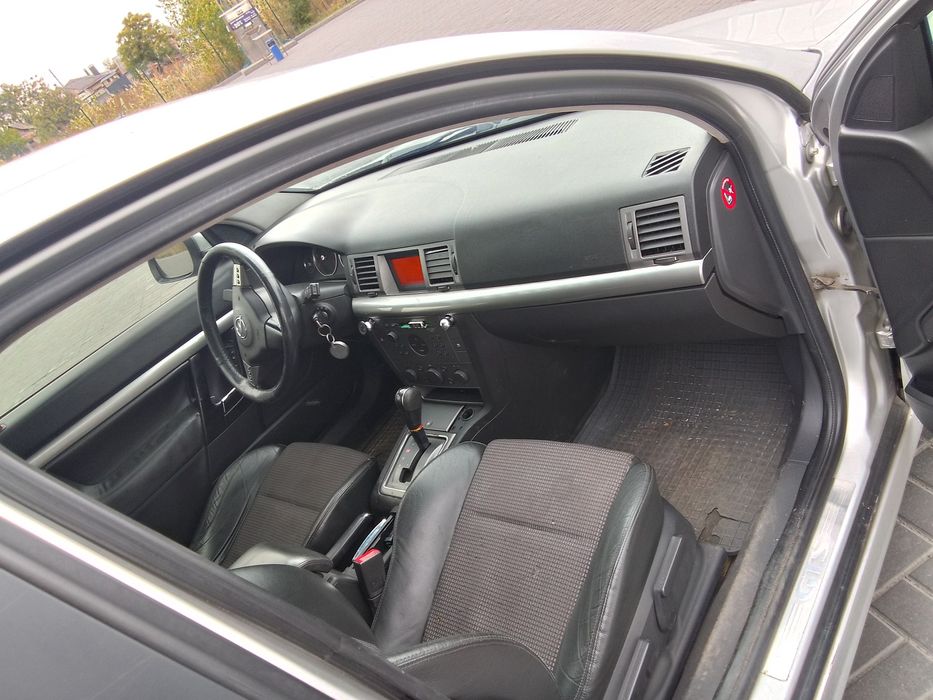 Опель вектора С автомат 2.2 дизель