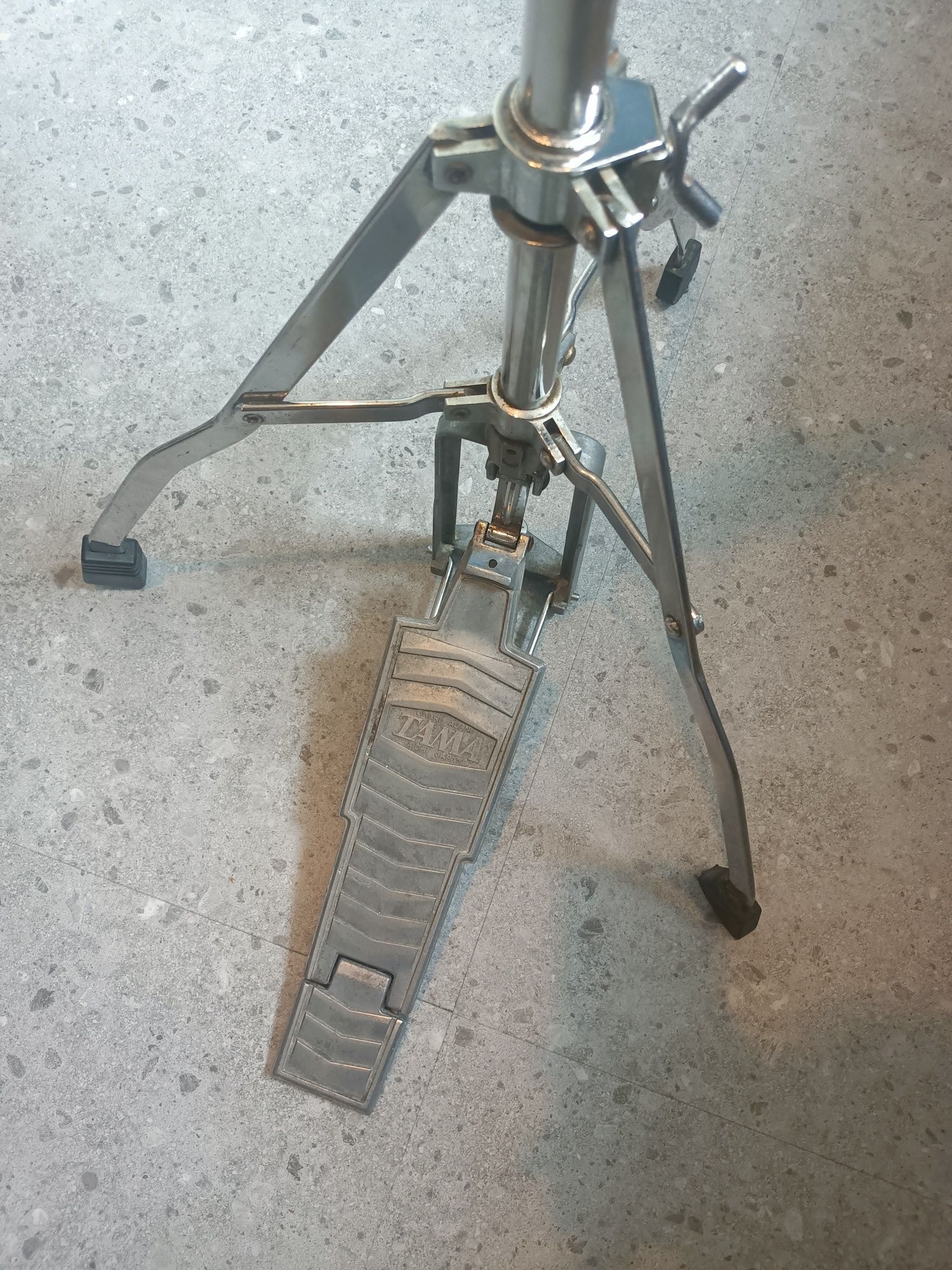 Statyw pod hi hat Tama do perkusji