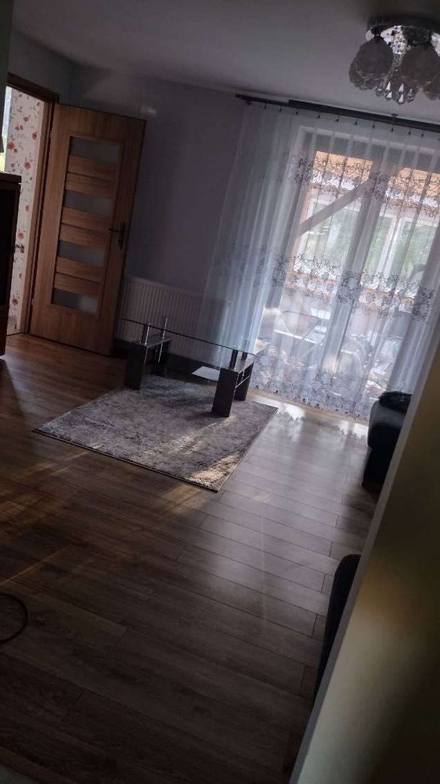 Dom na sprzedaż w Rudłowie