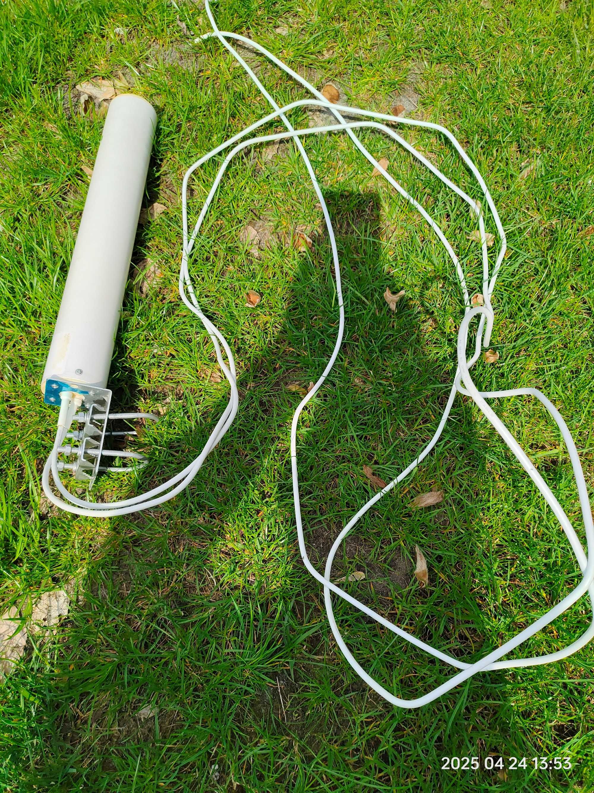 Antena dookólna do internetu komórkowego 4G 5G Lte