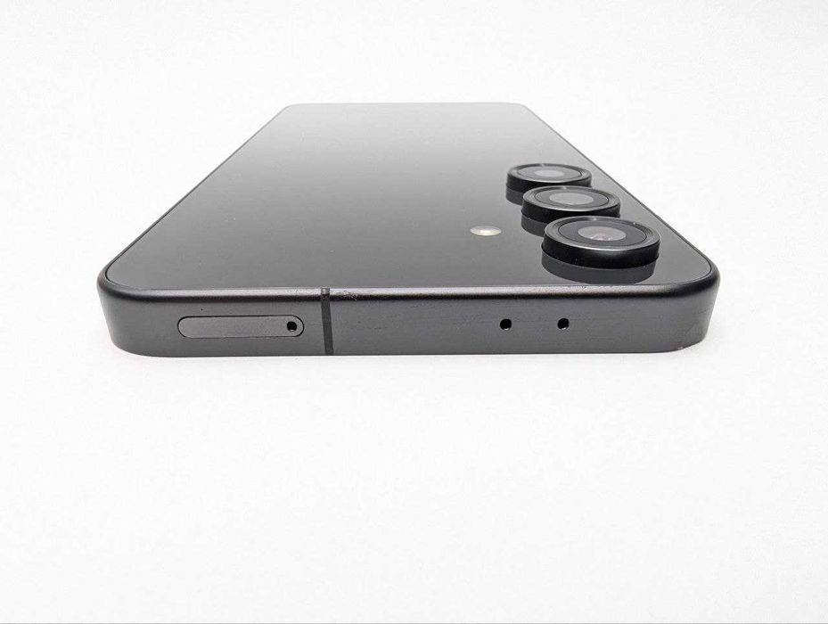 Samsung Galaxy S24 FE 128GB Czarny