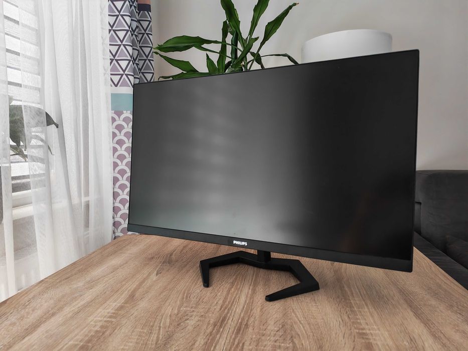 Monitor 27" 2k 165Hz - gw. do 2027r.