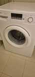 Pralka Bosh seria 2 Vario perfect