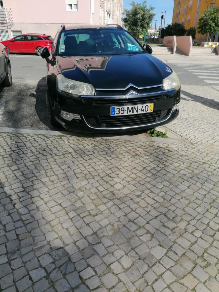 Citroen C 5 Diesel