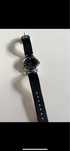Zegarek Omega Ref 2605 z roku 1950