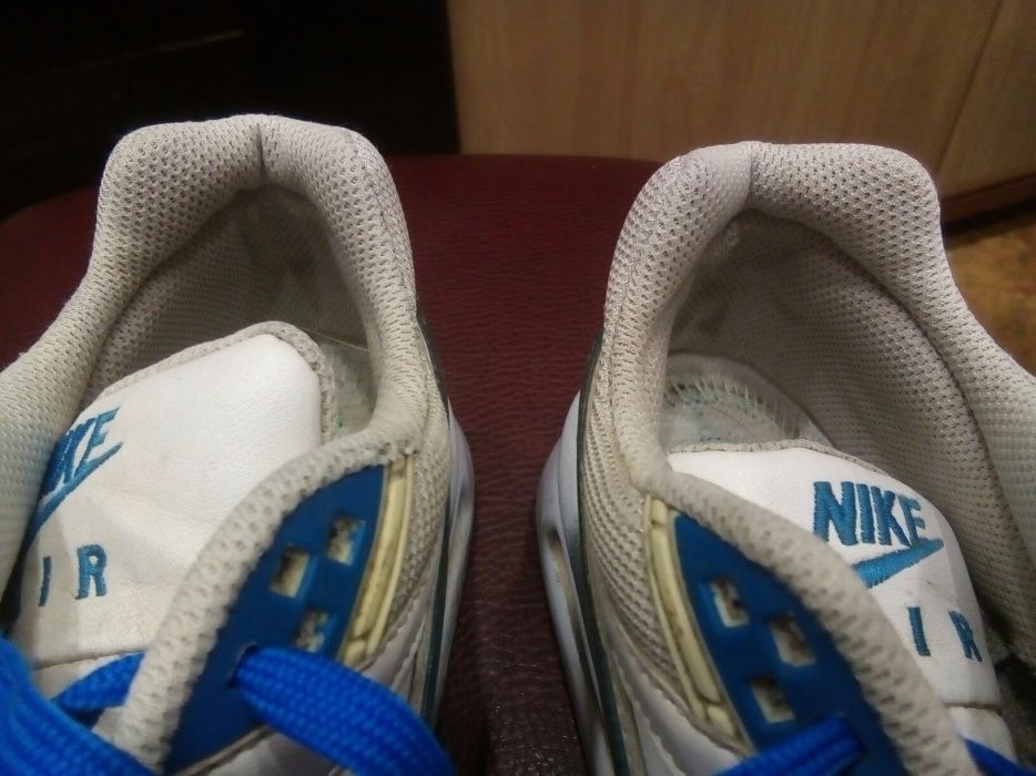 Кроссовки Nike Air