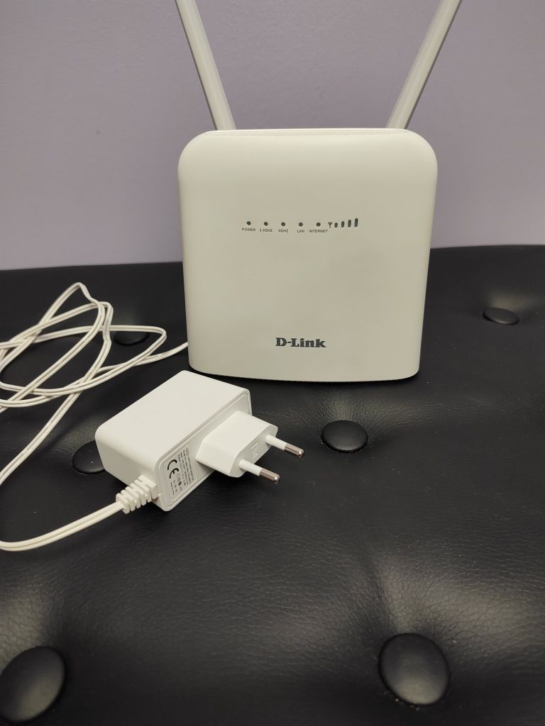 Router GSM D-link dwr 960