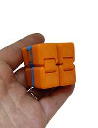 Infinity Cube idealne na prezent dla ADHD TikTok